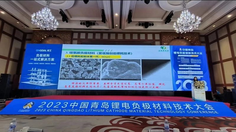 储能锂电池优缺点全解析：揭秘其在新能源领域的应用与挑战