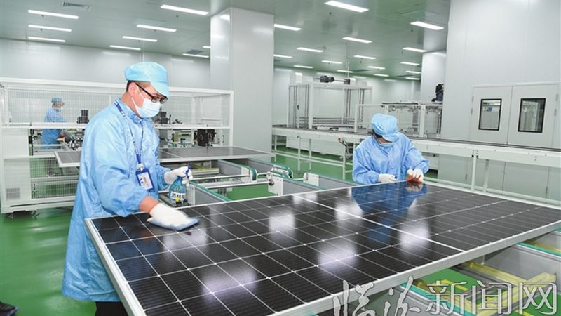 光伏支架前后排间距计算方法揭秘：确保安全高效的关键