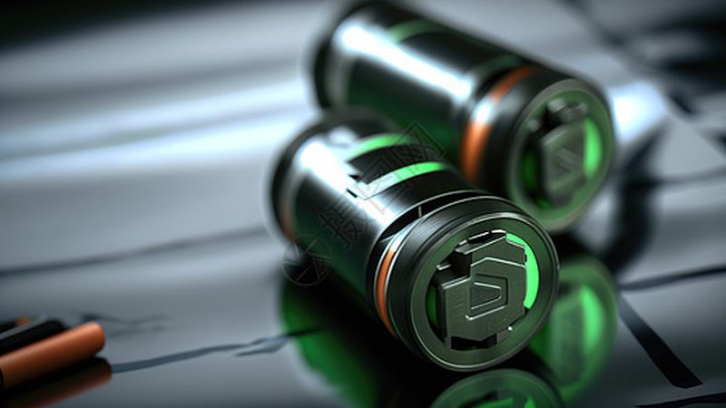 工商业储能设备选型：揭秘高效能选择的四大要素