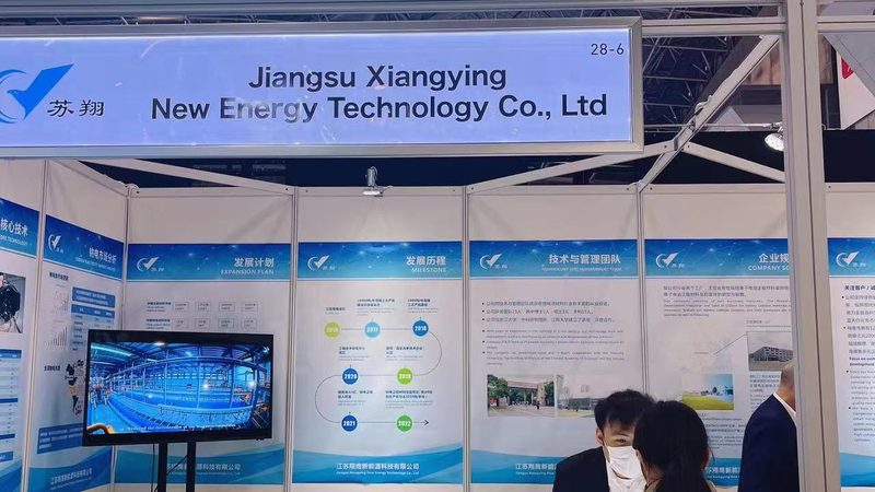 光储充一体化设备：构建新能源生态的关键一环**