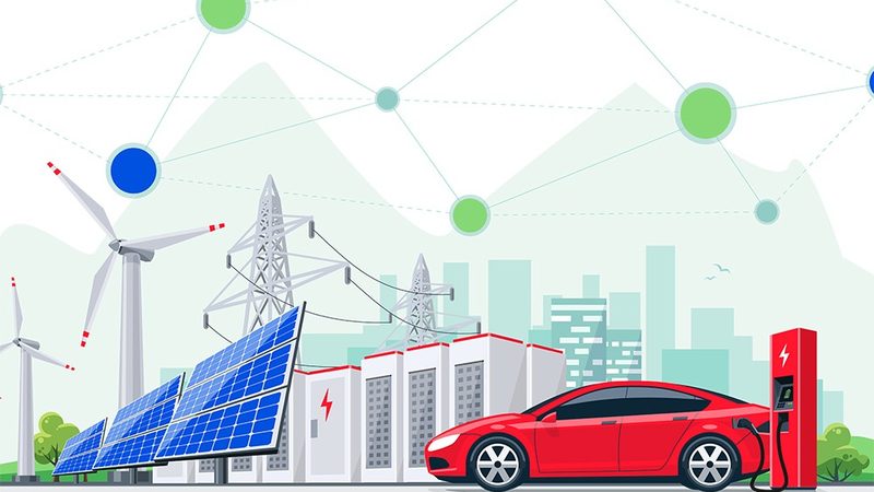光储充一体化电站投资回报周期的关键考量**