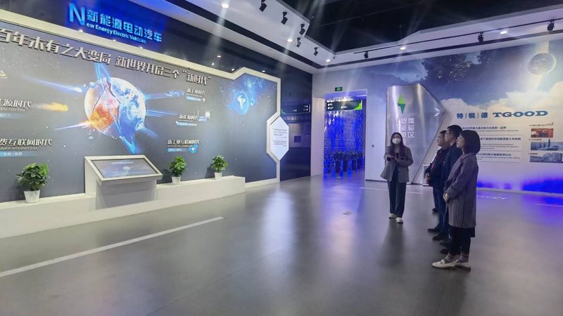 新能源工程定制化方案：如何精准匹配产业需求**