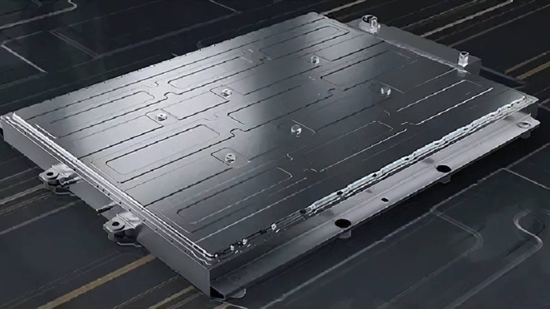 磷酸铁锂电池型号揭秘：型号差异背后的技术秘密**